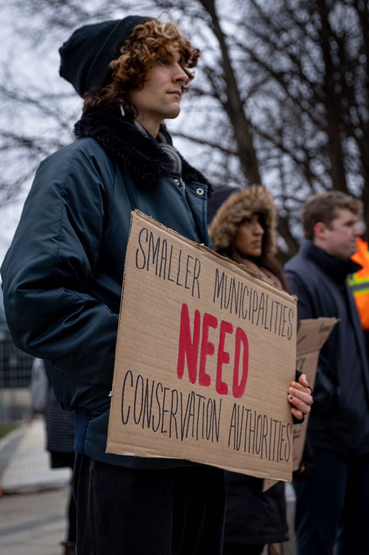 Bill 23 Protest 1